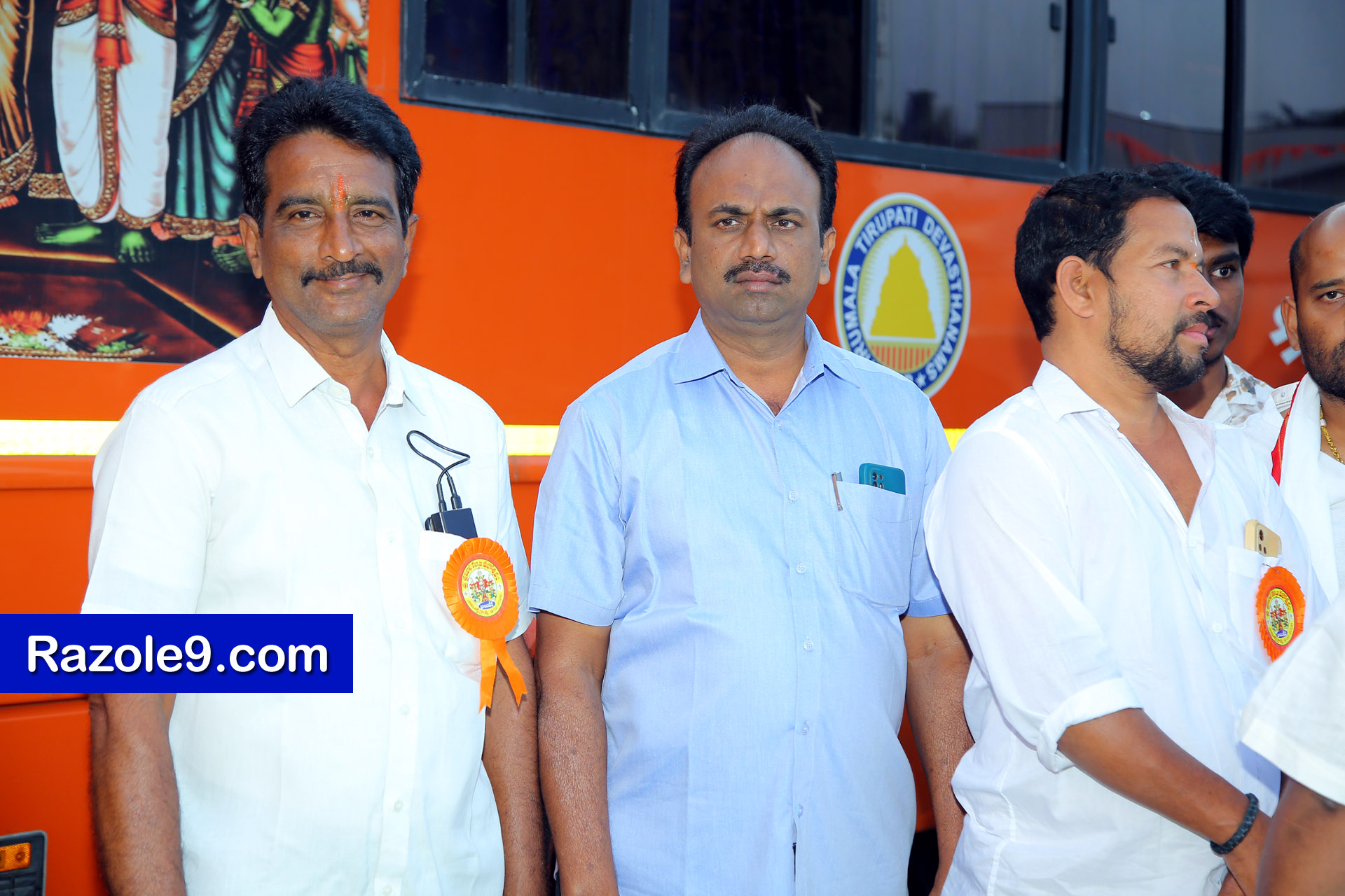 Srinivasa Kalyanam - vegivaaripalem - 2026